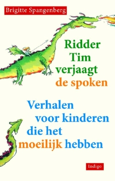 Ridder Tim verjaagt de spoken