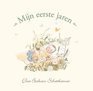 Mijn eerste jaren
