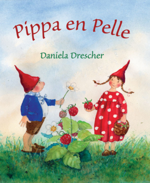 Pippa & Pelle