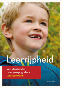 Leerrijpheid