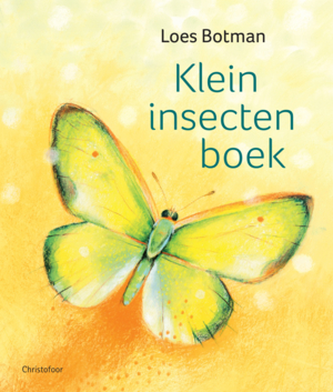 Klein insectenboek