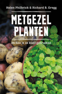 Metgezelplanten