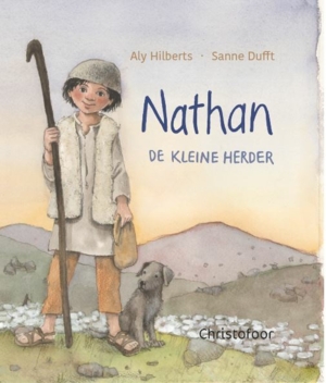 Nathan, de kleine herder