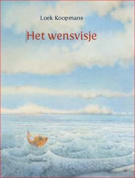 Het wensvisje