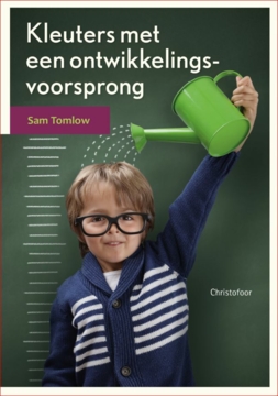 Kleuters met een ontwikkelingsvoorsprong