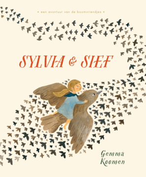 Sylvia en Sief