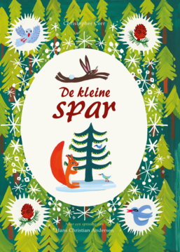 De kleine spar