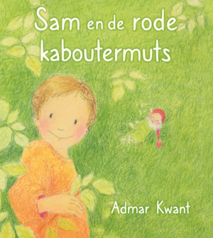 Sam en de rode kaboutermuts