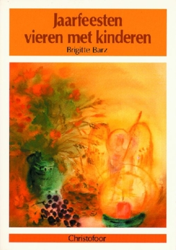 Jaarfeesten vieren met kinderen