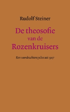 De theosofie van de Rozenkruisers