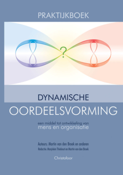 Praktijkboek Dynamische oordeelsvorming