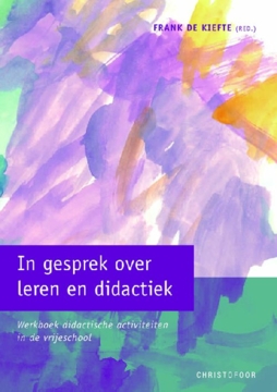 In gesprek over leren en didactiek