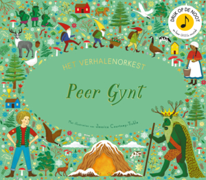 Peer Gynt