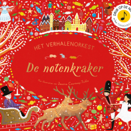 De Notenkraker