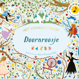 Doornroosje
