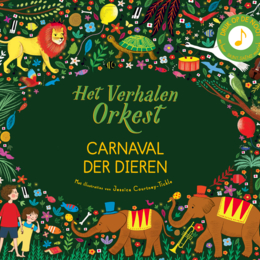 Carnaval der dieren