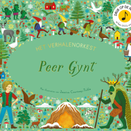 Peer Gynt