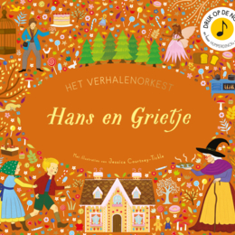 Hans en Grietje