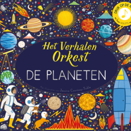 De planeten