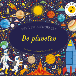 De planeten