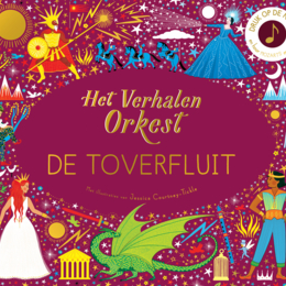 De toverfluit