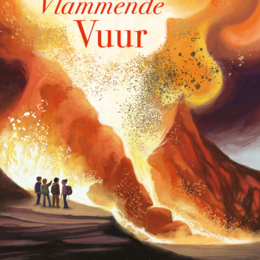Het vlammende vuur