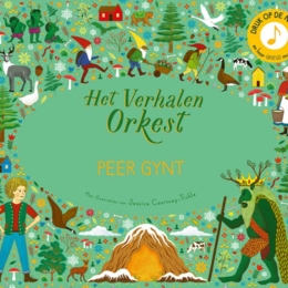Peer Gynt