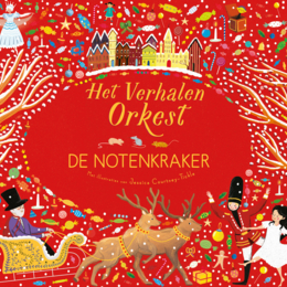 De Notenkraker