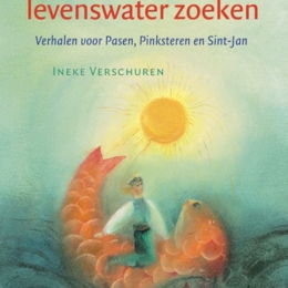 Laat mij het Levenswater zoeken