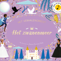 Het zwanenmeer