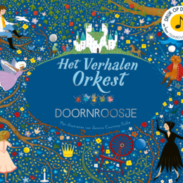 Doornroosje