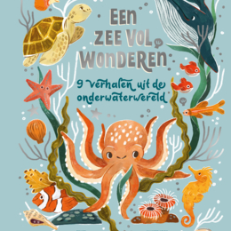 Een zee vol wonderen