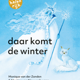 Daar komt de winter