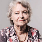 Bernadette Watts