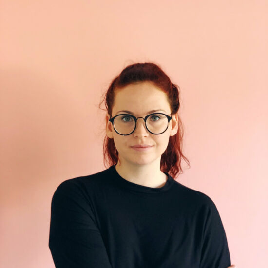 Zanna Goldhawk