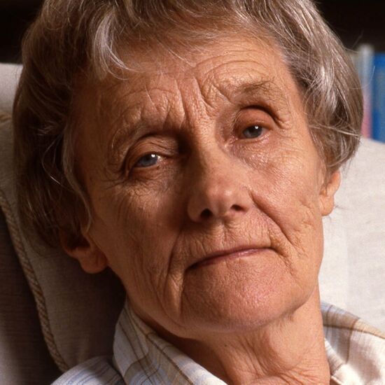 Astrid Lindgren