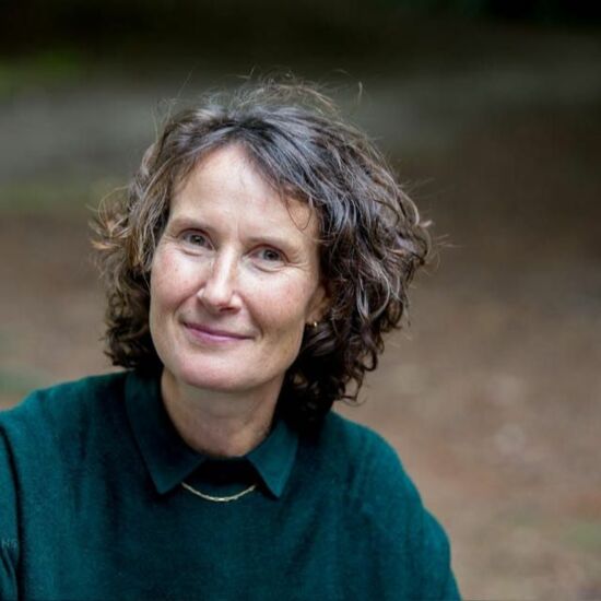 Karin Howing