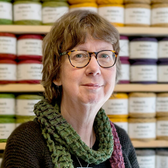 Marja de Haan