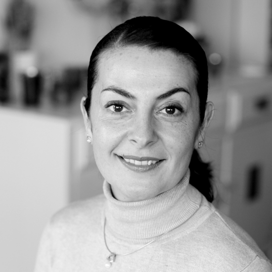 Iris Paxino