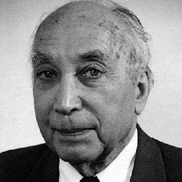 Albert Soesman