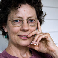 Mary Logue