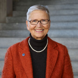 Michaela Glöckler