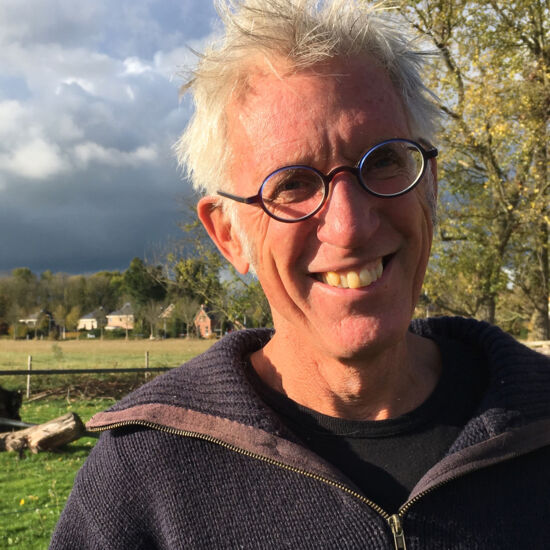 Stefan Kleintjes