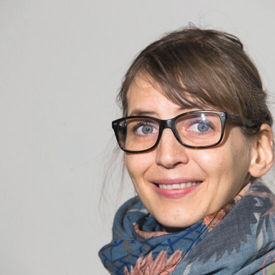 Signe  Torp