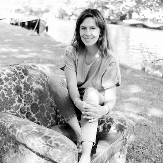 Esther van de Paal