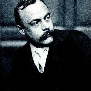 Kenneth Grahame