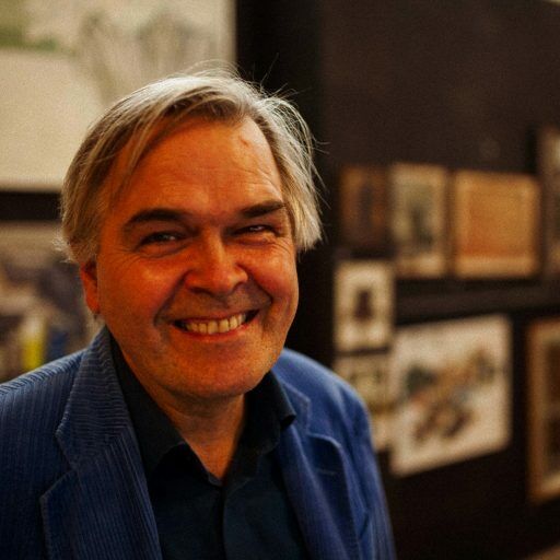 Frans Lutters