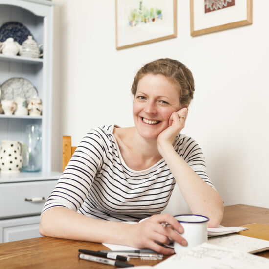 Alice Melvin