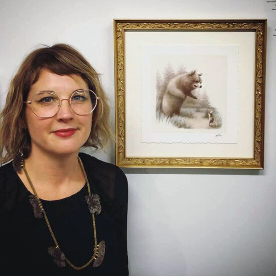 Dena Seiferling
