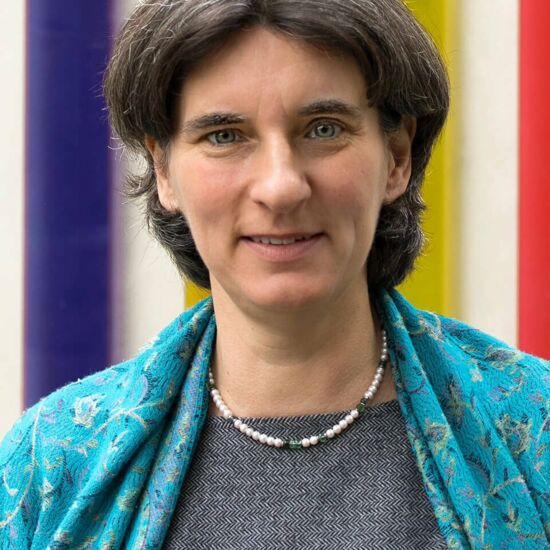 Karin Michael